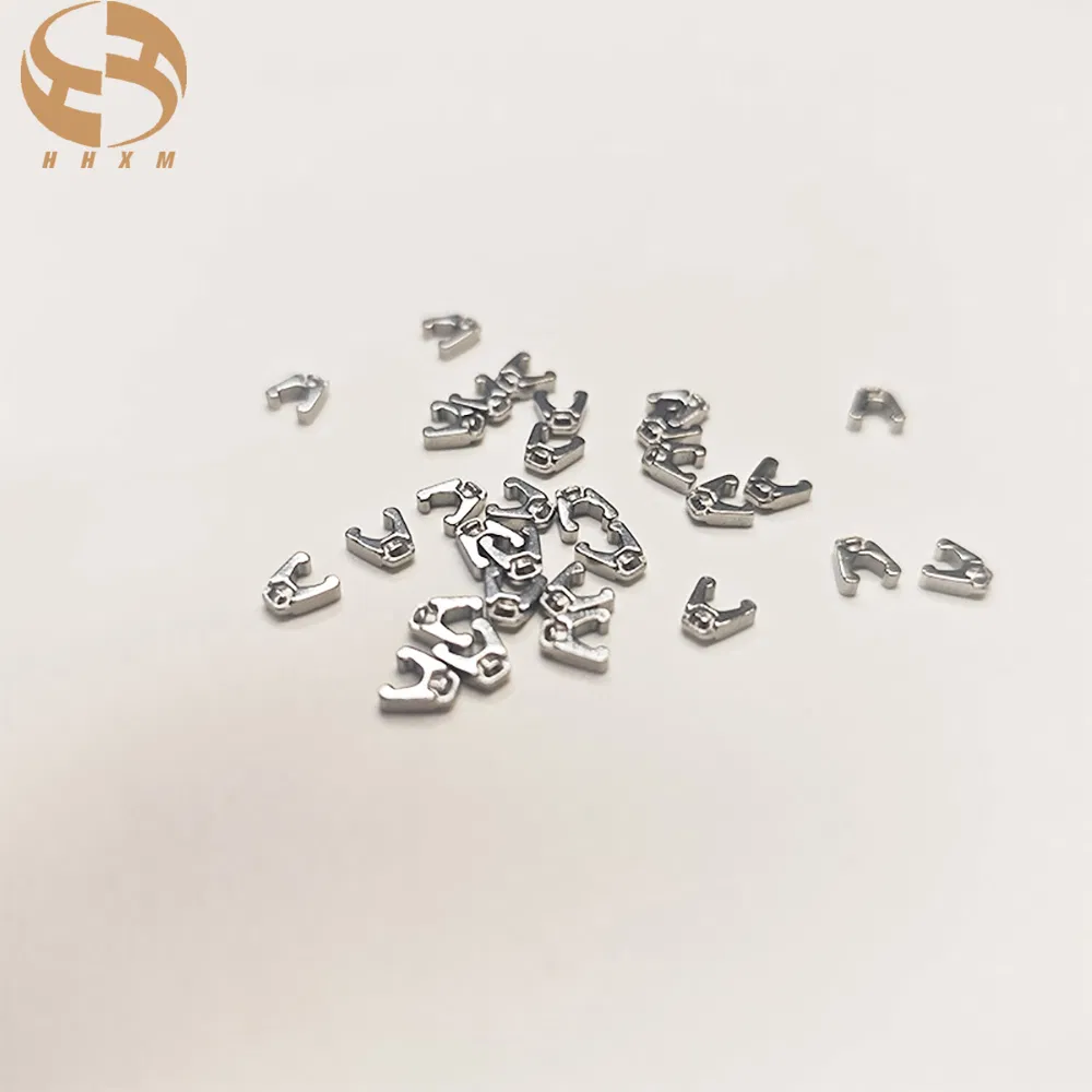 Custom CNC Machined Watch Case Insert for Precision Crafting