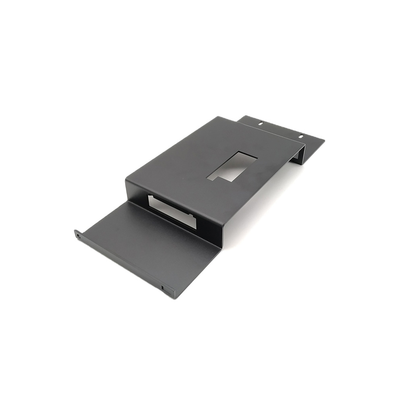 Prototype de boîtier en métal carbone CNC en gros pas cher en Chine, fabrication de tubes en aluminium