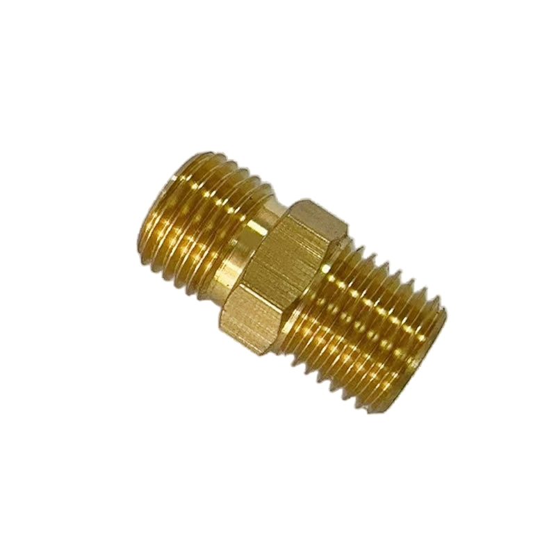 Precision CNC Automotive Fittings: Fuel, Brake, and Sensor System Components