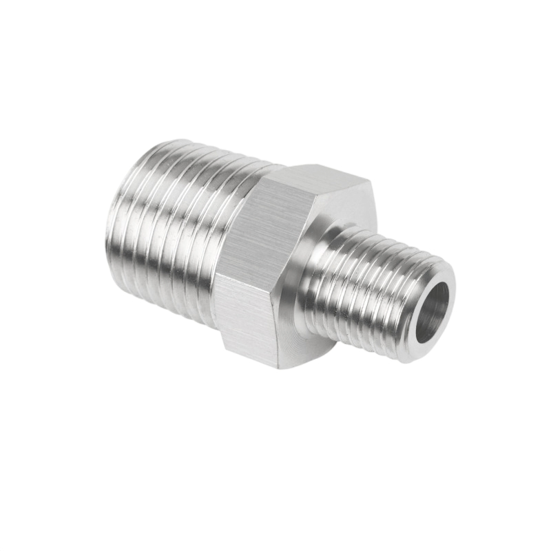 Multi-Axis CNC Machining Solutions From Prototyping to Mass Production