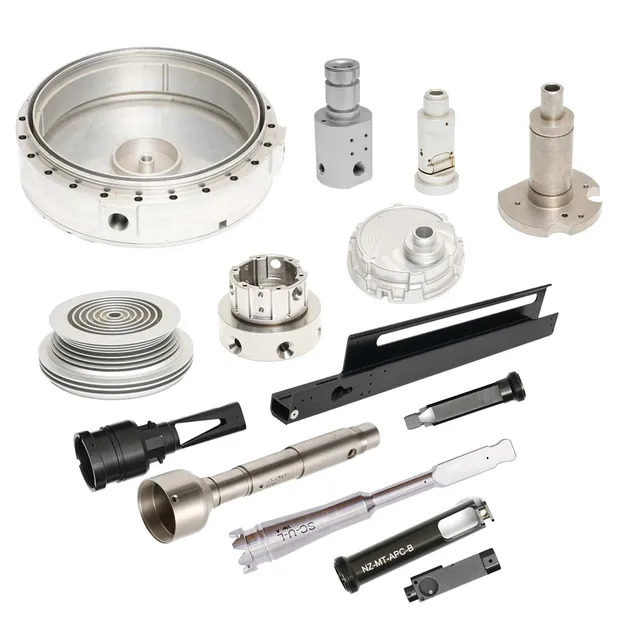 Hardware Spare Parts 3