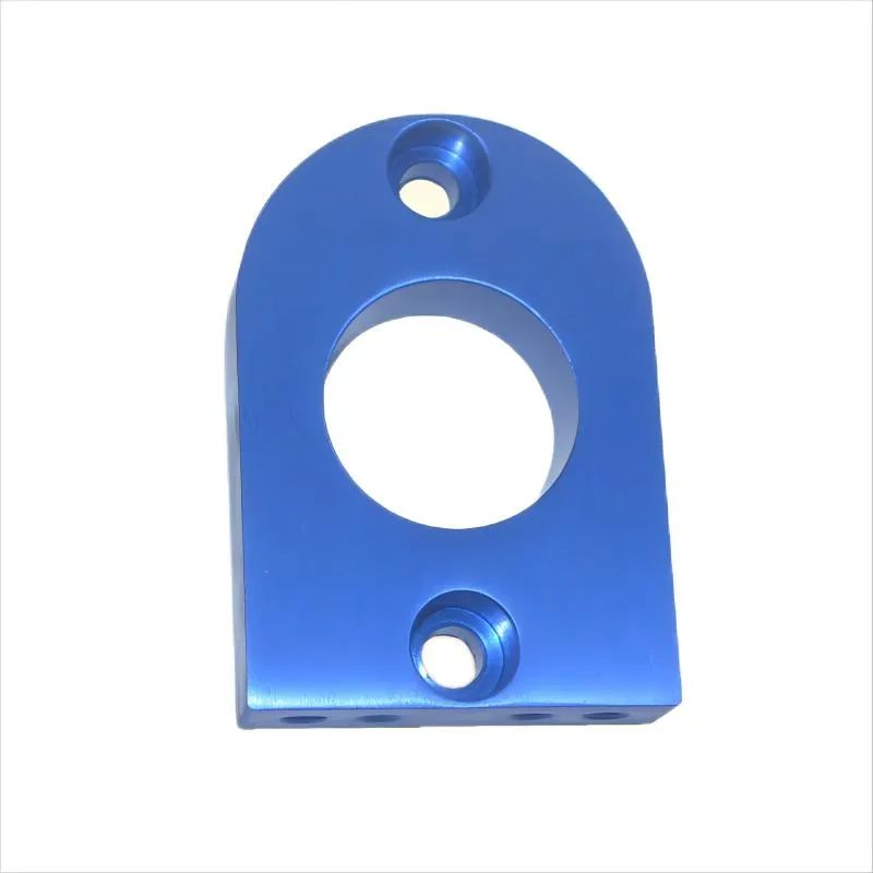 CNC Machining Part 1