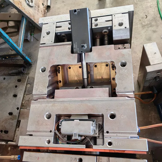 Efficient Production