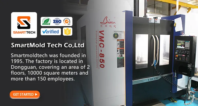 Machining Service Overview