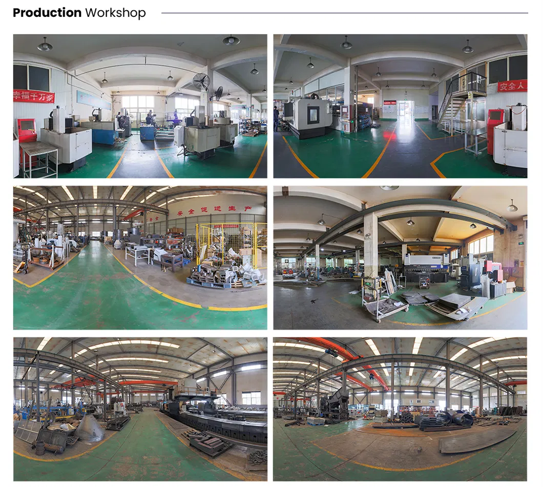 Assembly Line Fixture