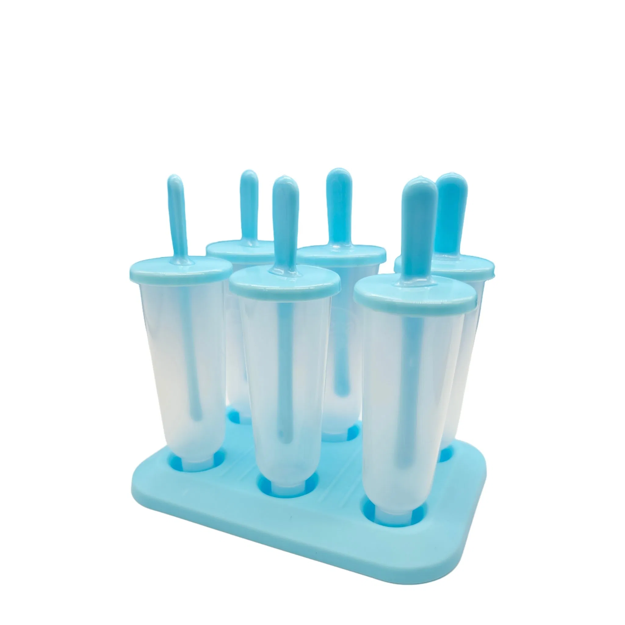 Plastic Ice Pop Mould OEM ODM Rapid Prototype Service Manufacturer