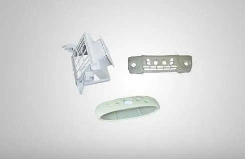 Injection Molding Products