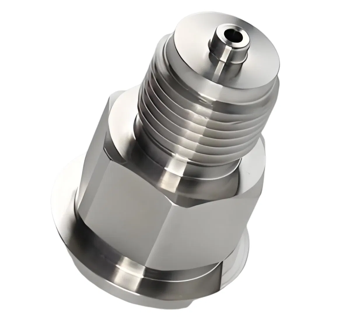 High-Quality CNC Spare Components for Automotive and Industrial Use