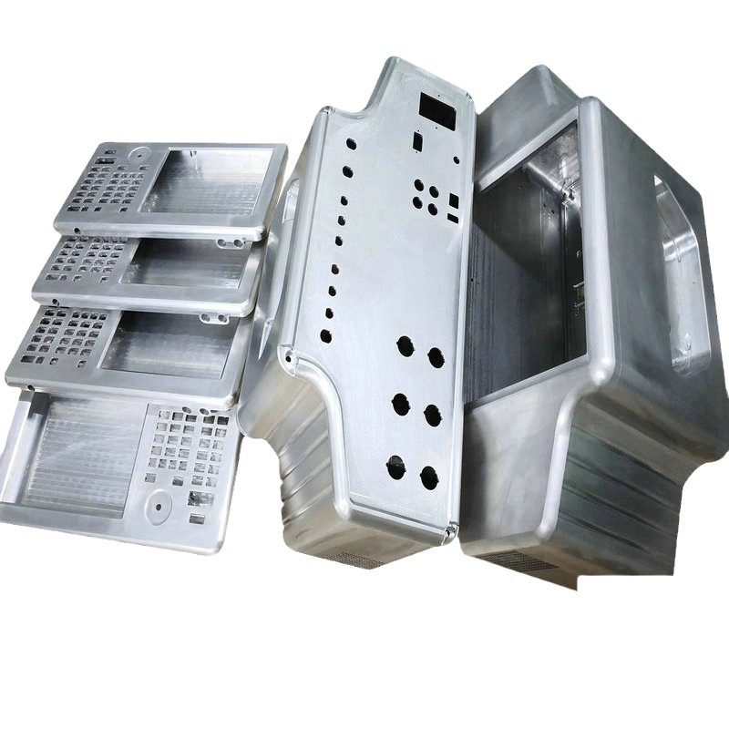 Customized Automotive Precision CNC Components Manufacturer for Auto Sector