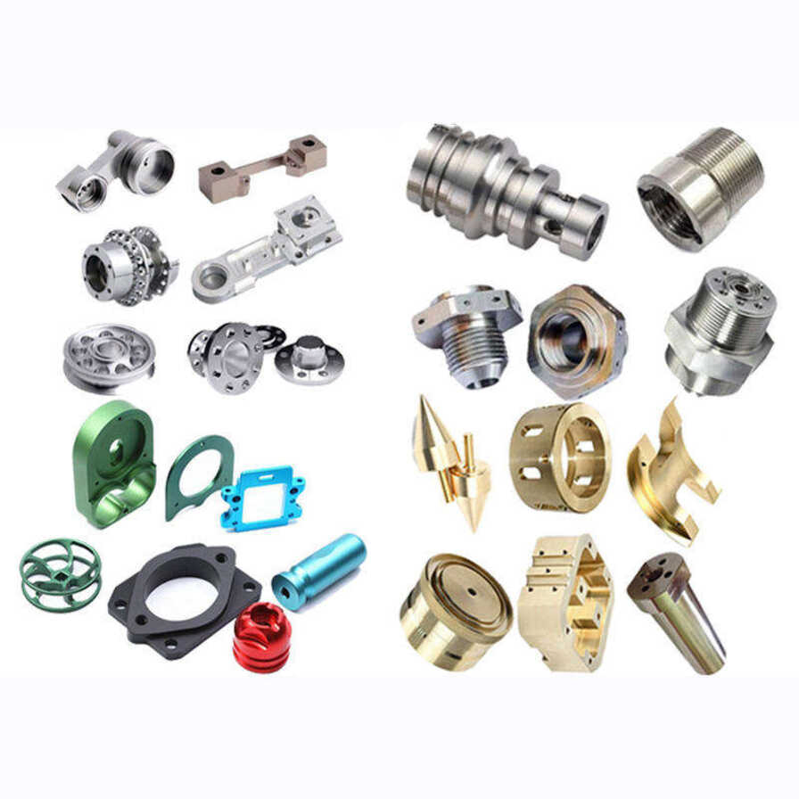 High Volume CNC Machining Production for Automotive Components with Consistent Quality