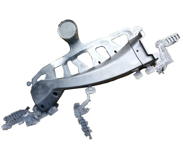 Aluminum Die Casting Mold