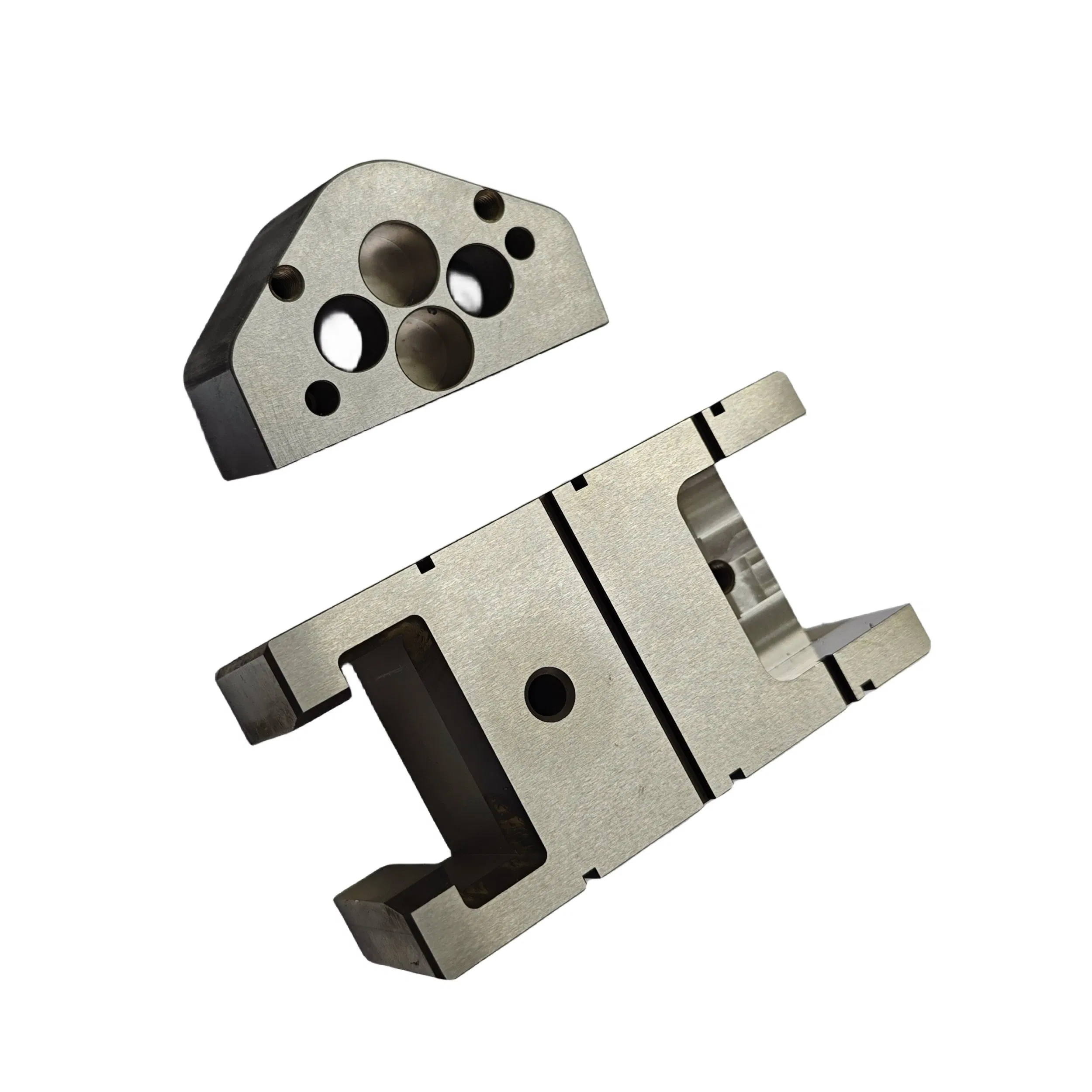 3 4 Axis Custom CNC Machining Milling Turning Machine Spare Parts