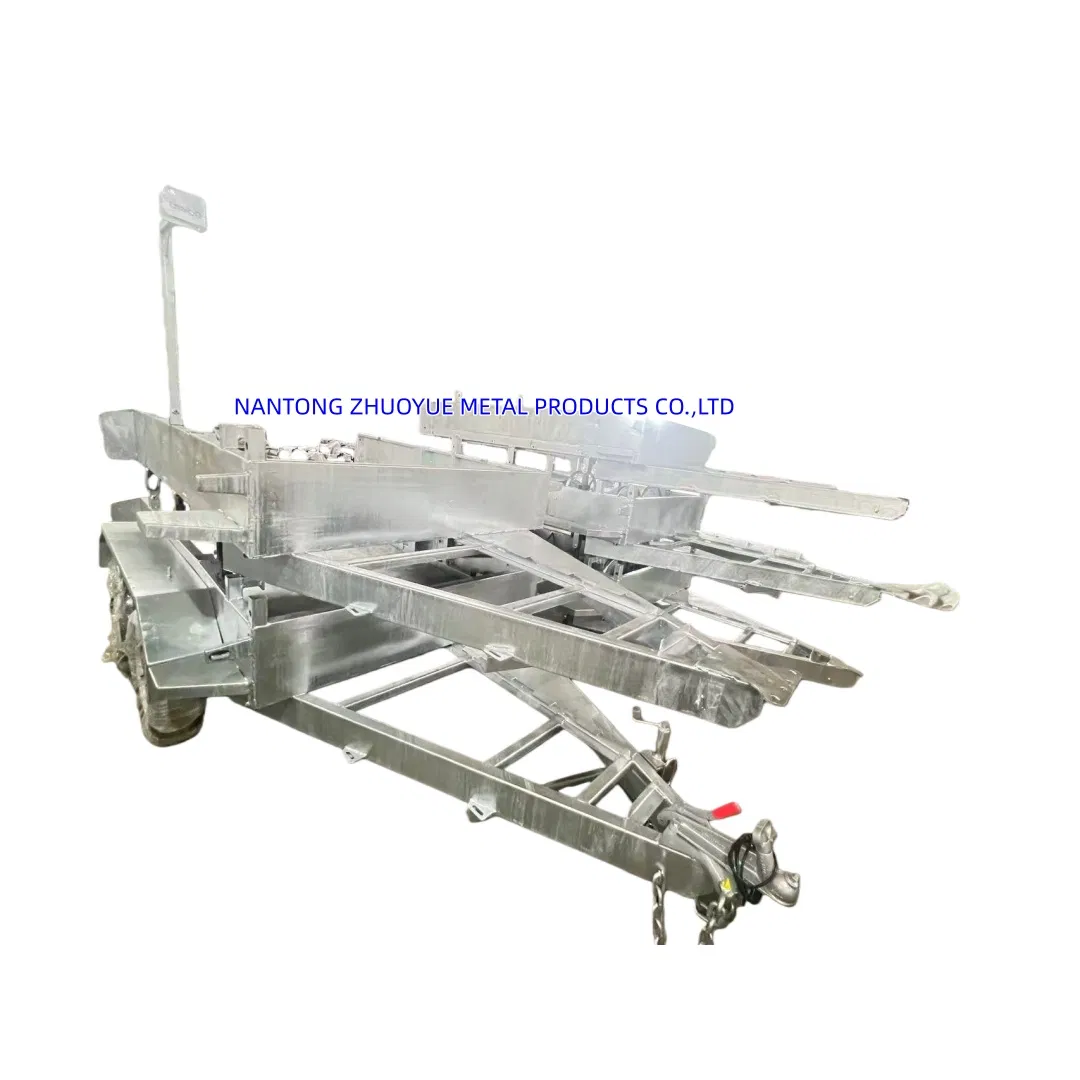 Fabrication de tôles industrielles pour châssis et armoires, poinçonnage CNC, assemblage par soudage pour acier au carbone, de la prototype à la production