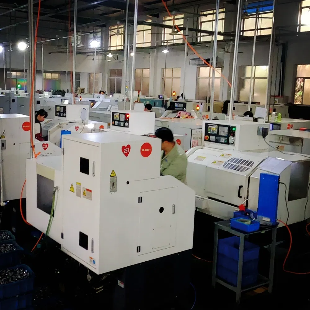 Durable Metal Parts and Jigs for Inspection Systems