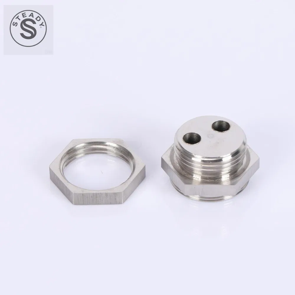 Precision CNC Metal Stamping Molds for High-Volume Production