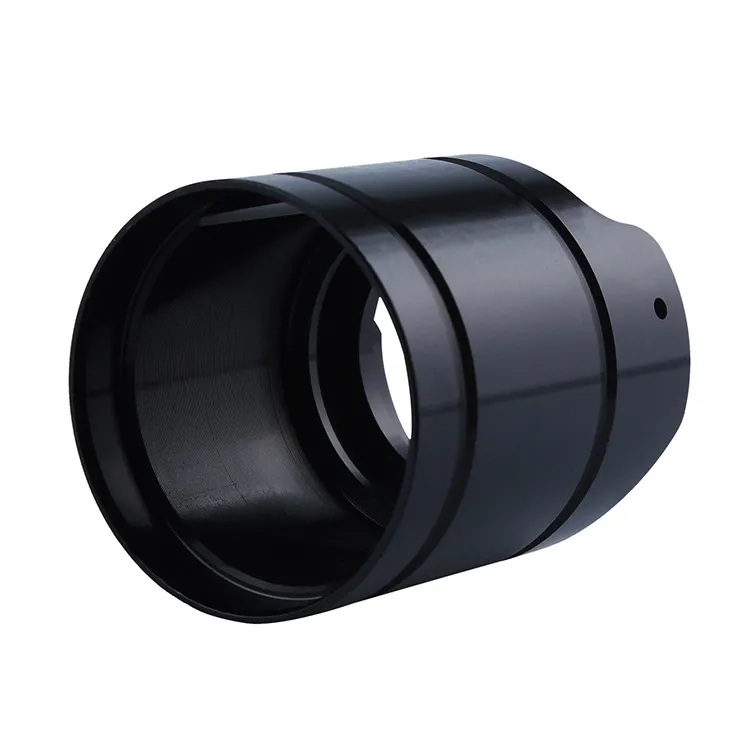 CNC Machining Part 2