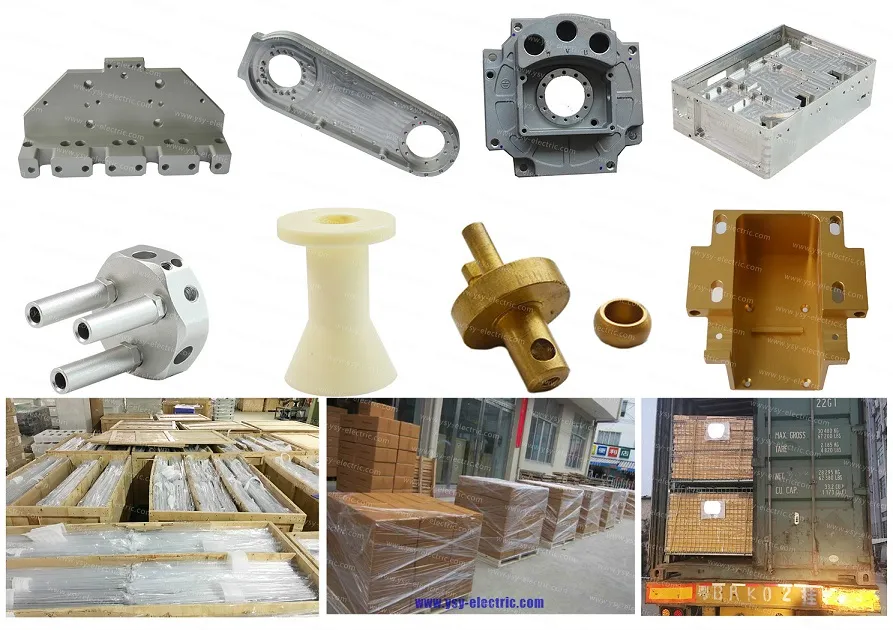 Metal Fabrication Product