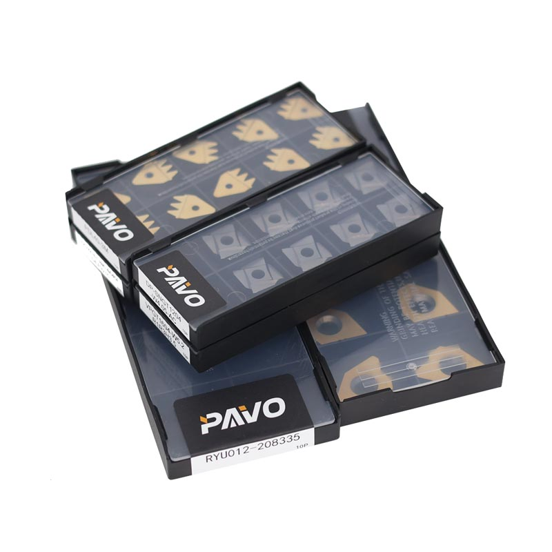 Vnmg160404/08 Mt/Negative Inserts Customized Special Solid Carbide Insert for Turning Processing High-Quality OEM/ODM Custom Machined Parts Special Tools