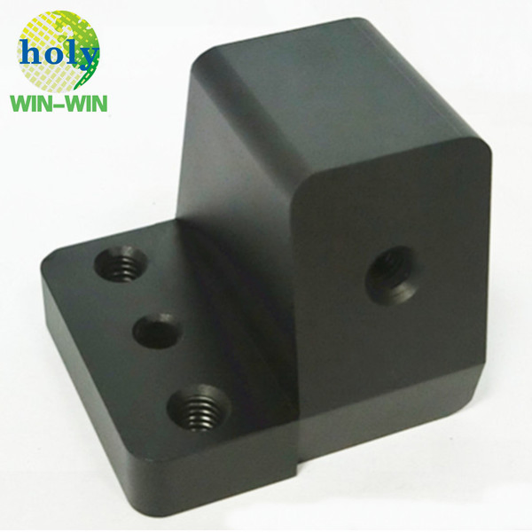 Racing Car Accessories Alignment Jig in Aluminum CNC Machined Part