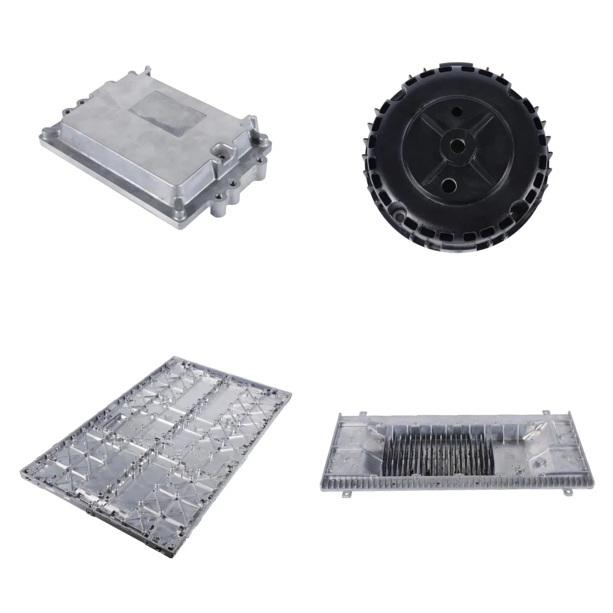 Wholesale Auto Die Casting Precision Custom Die Casting Die Casting Mould