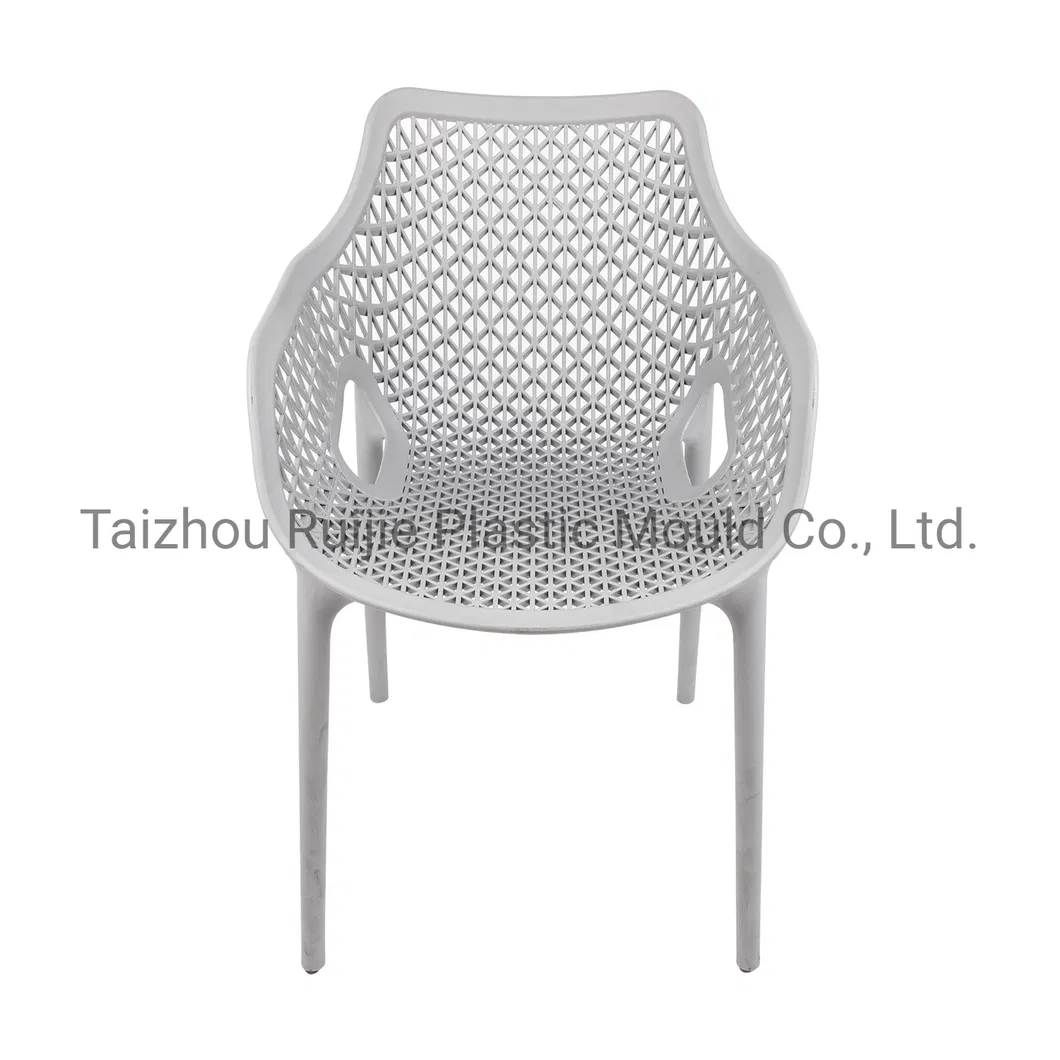 Stackable Chair Mold