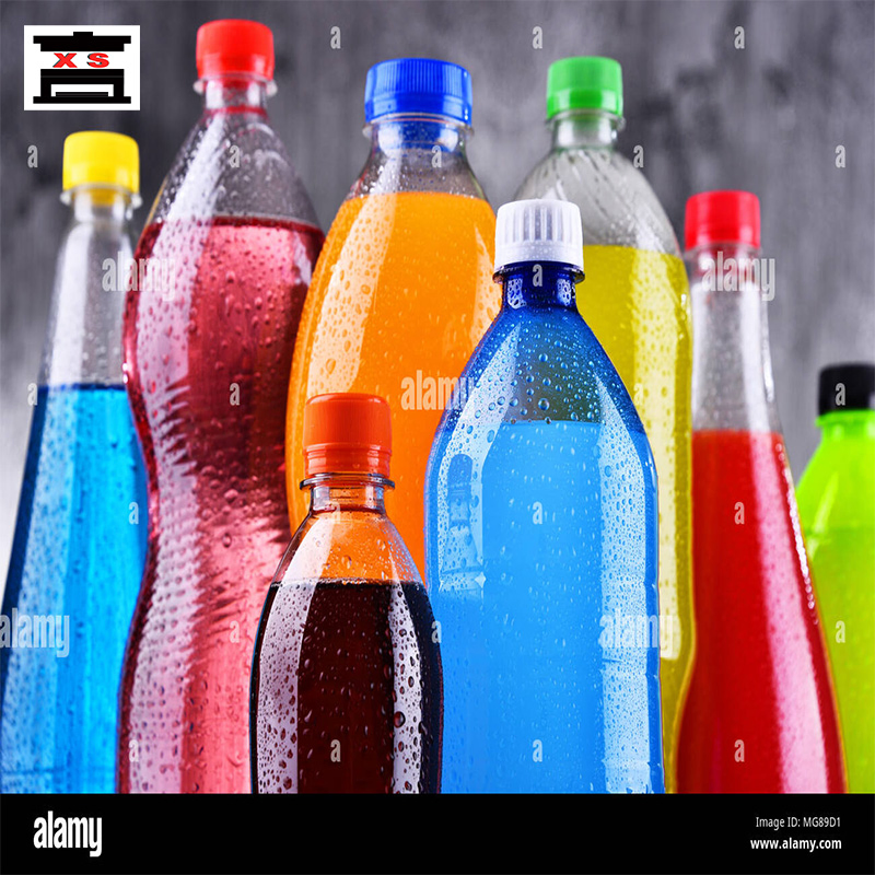 Plastic Pet Bottle Blow Molding Mold Water Beverage Juice Bottle Blow Mould Supplier