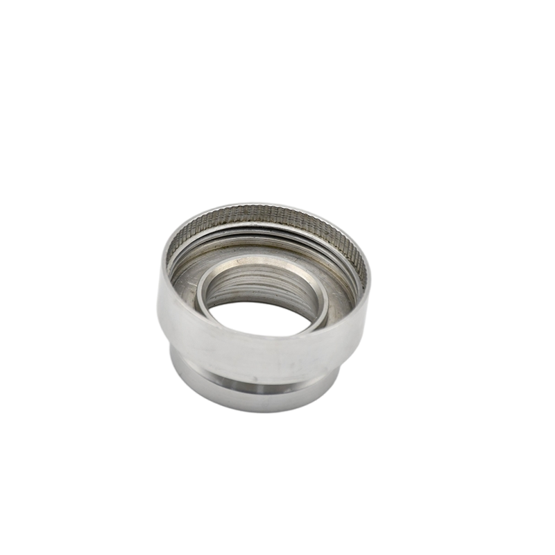 Precision Aluminum CNC Machined Components for Electric Vehicle Battery Packs