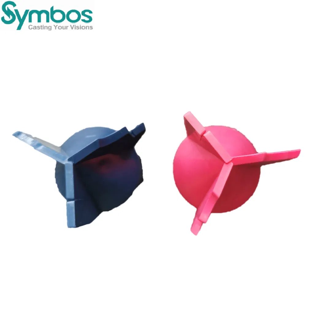 OEM professional Pet Soft Rapid Prototype Custom Small Parts Plastic Injection Mold