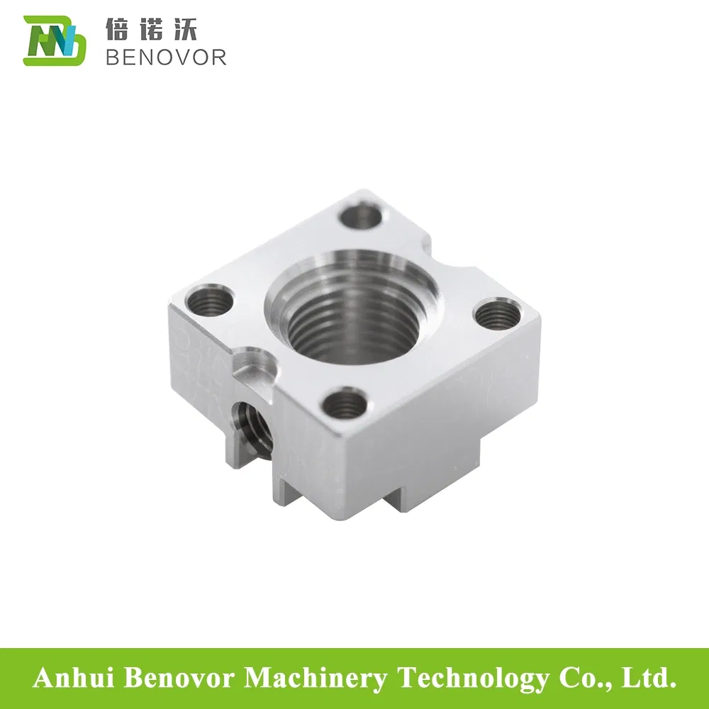 Precision Multi Axis CNC Machining Service for High Quality Mechanical Components