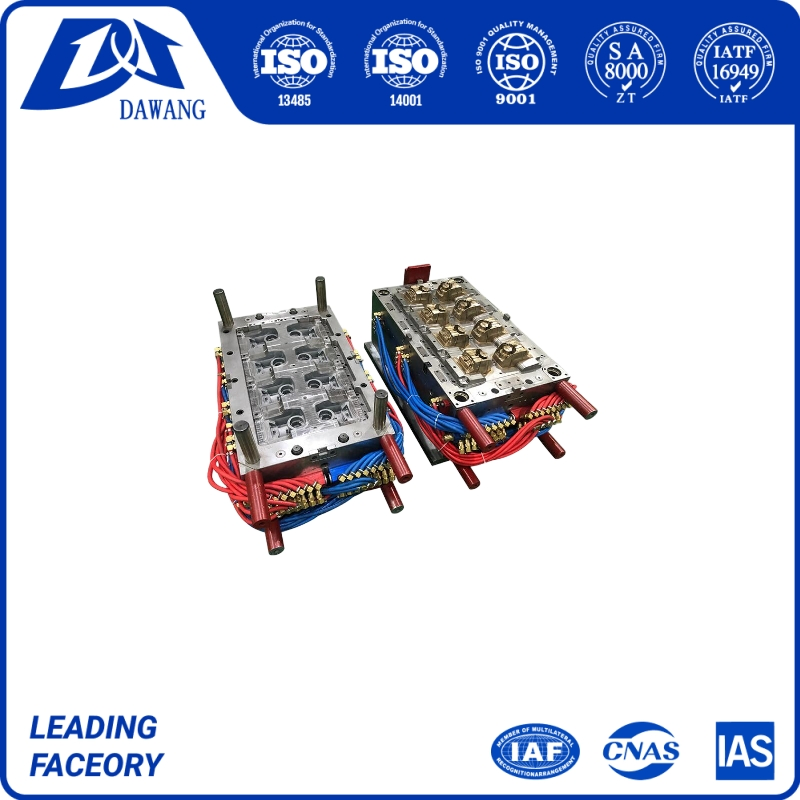 Plastic Injection Molding Supplier Custom Manufacture Plastic Products Plastic Case Injection Molding Service Injection Prototype Mold