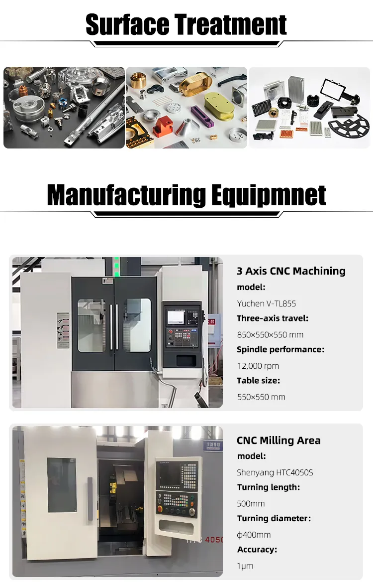 Precision Metal Part