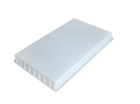 Walkway Plastic Concrete Mold