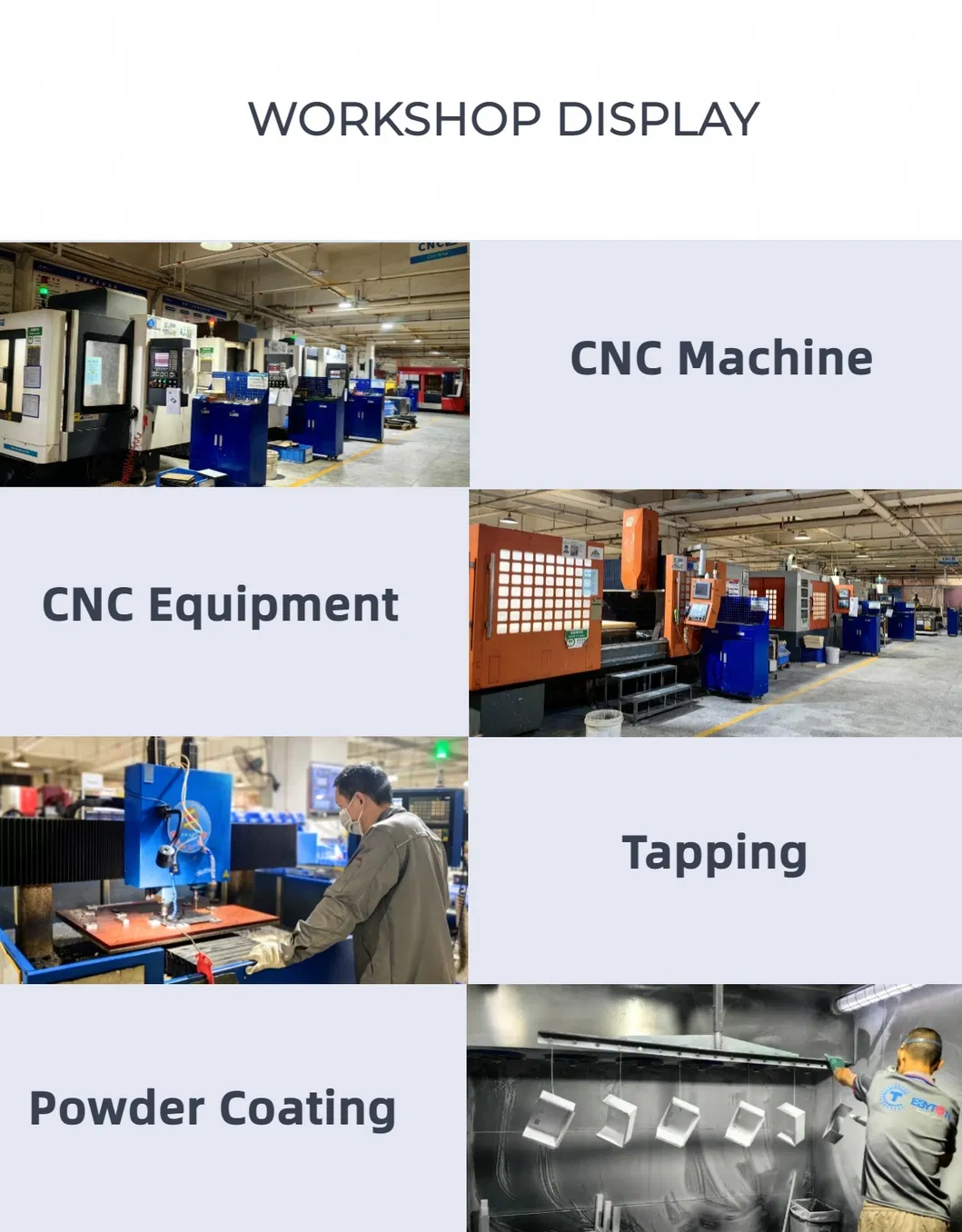 CNC Machining Part 5