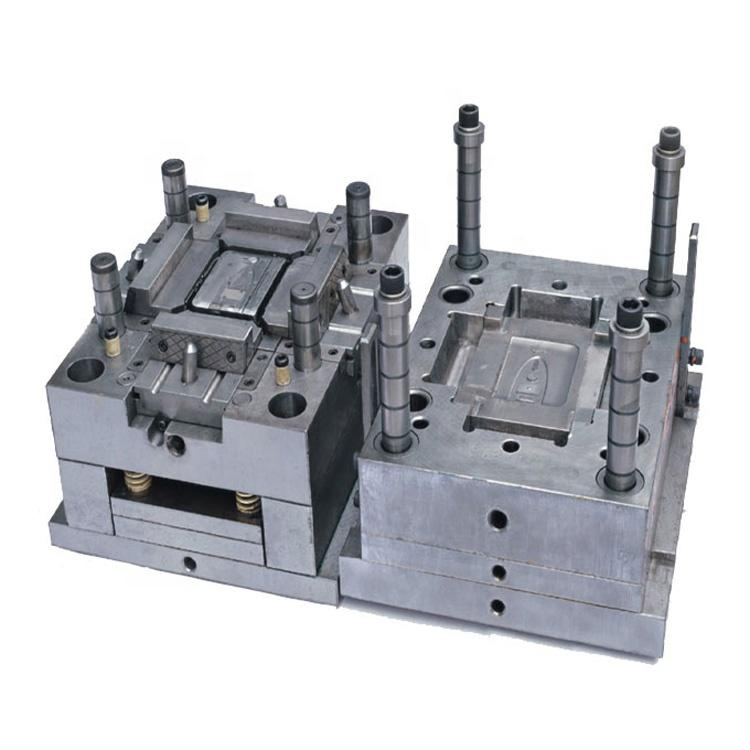 Manufacturer Mould High Precision ABS Plastic Injection Mold for Plastic Products