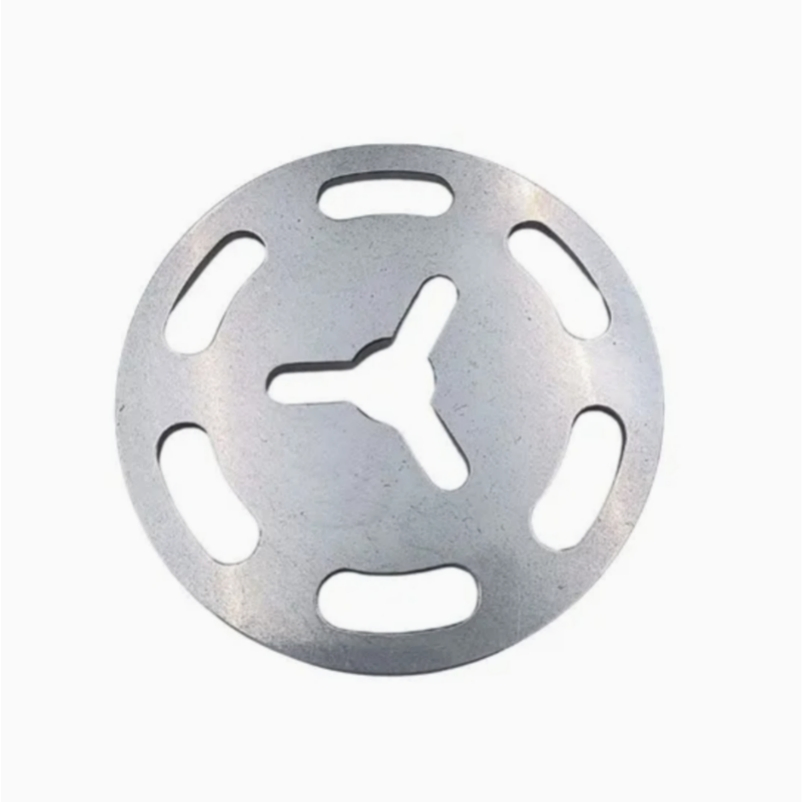 Custom CNC Machining Automotive Turned and Milling Components