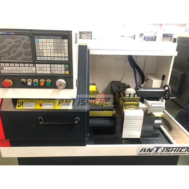 Efficient CNC Lathe Turning Service for High-Volume Production Needs