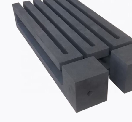 Custom CNC Machining Graphite Jig High Purit Boats &amp; Jigs