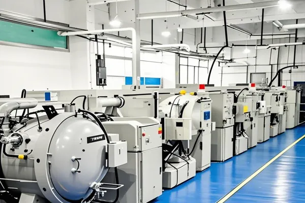 Metal Injection Molding