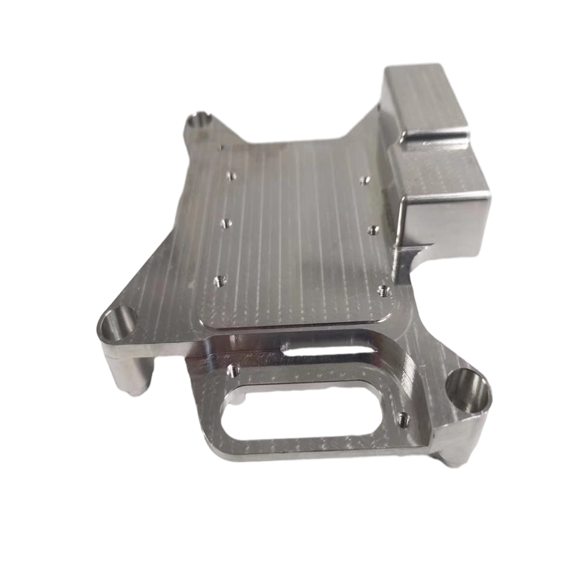 Outils de reamage CNC avancés pour la fabrication métallique de précision