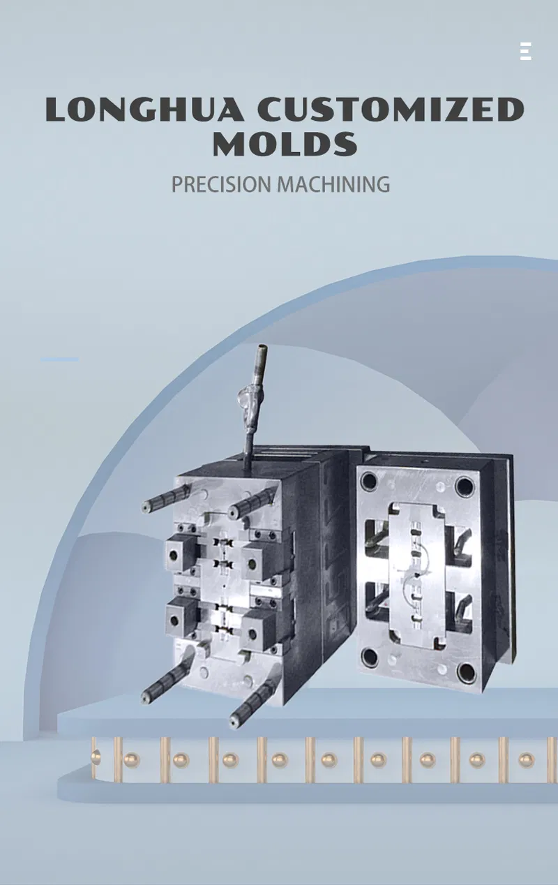 Automotive Parts Mold