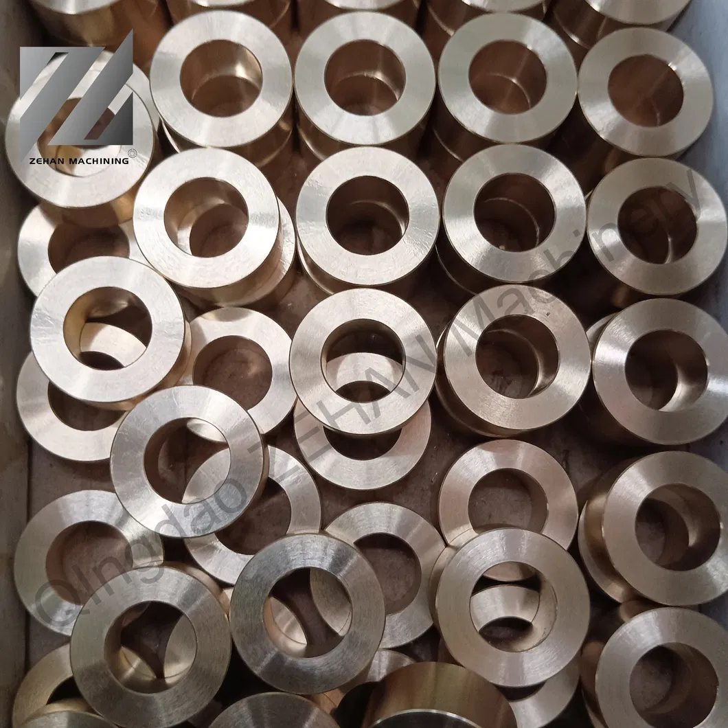 Precision Part View 1