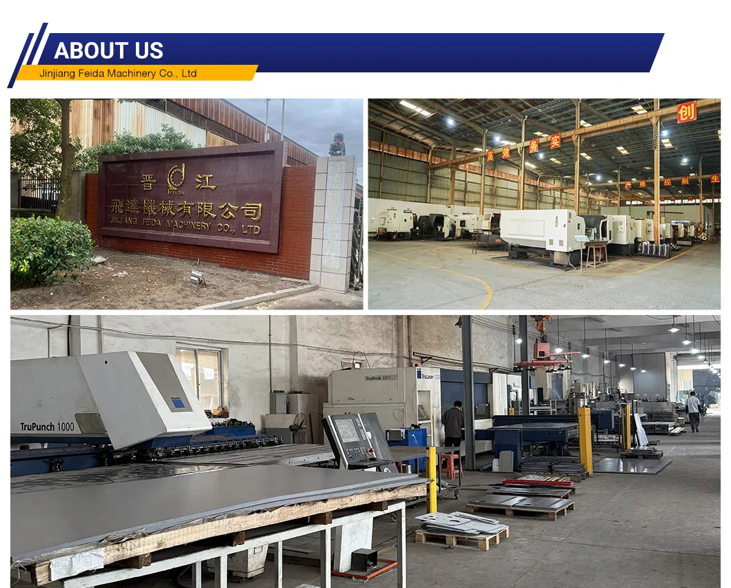 Fabrication detail 4