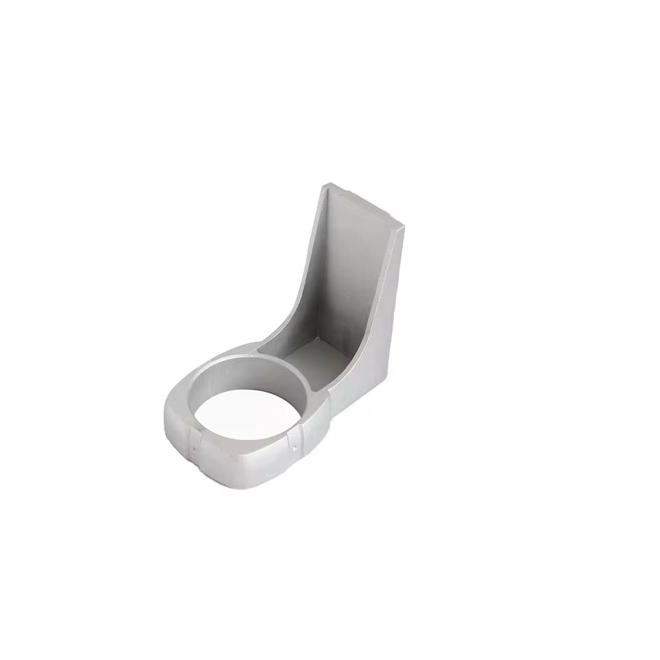 High - Precision CNC Machined Aluminum Components for Automotive and Motorcycle Applications