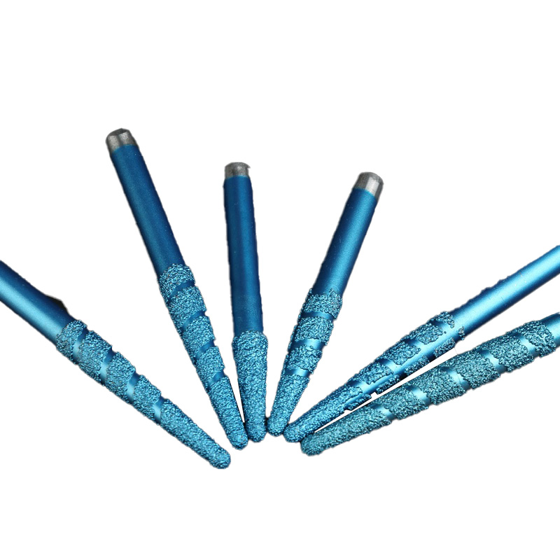 Diamond Flat Engraving CNC Tools Marble/Engraver CNC Bits for Marble$4.00