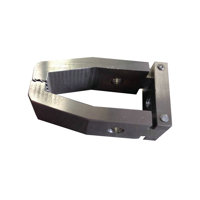 Peek CNC Machining Jig Customized Material Product Plastic Insulator Washser