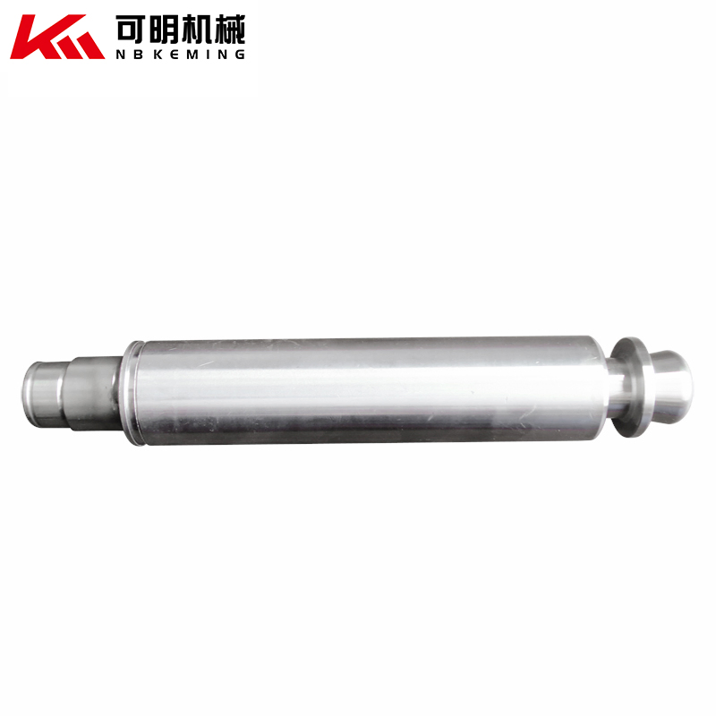 Industry Grade CNC Milling Components Supplier