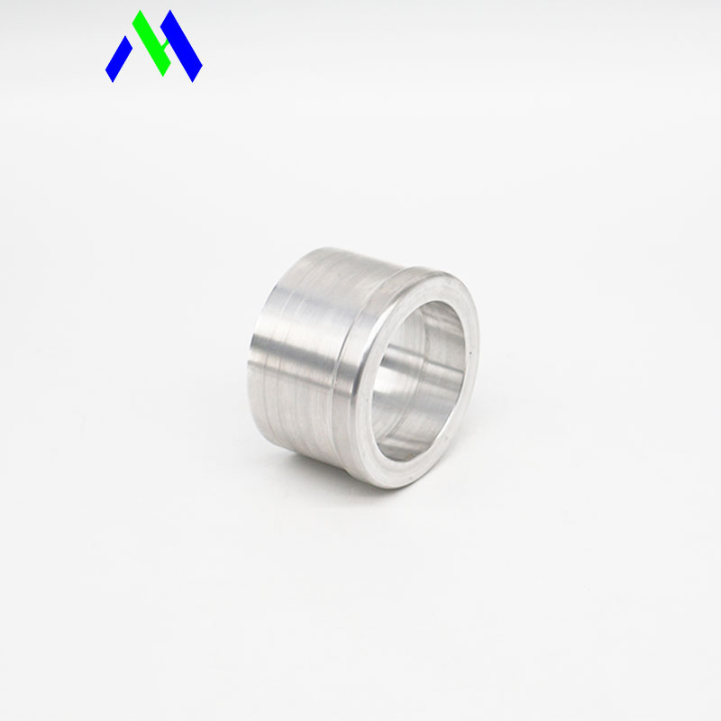 OEM Custom CNC Milling Turning - Stainless Steel Parts Electronic Component