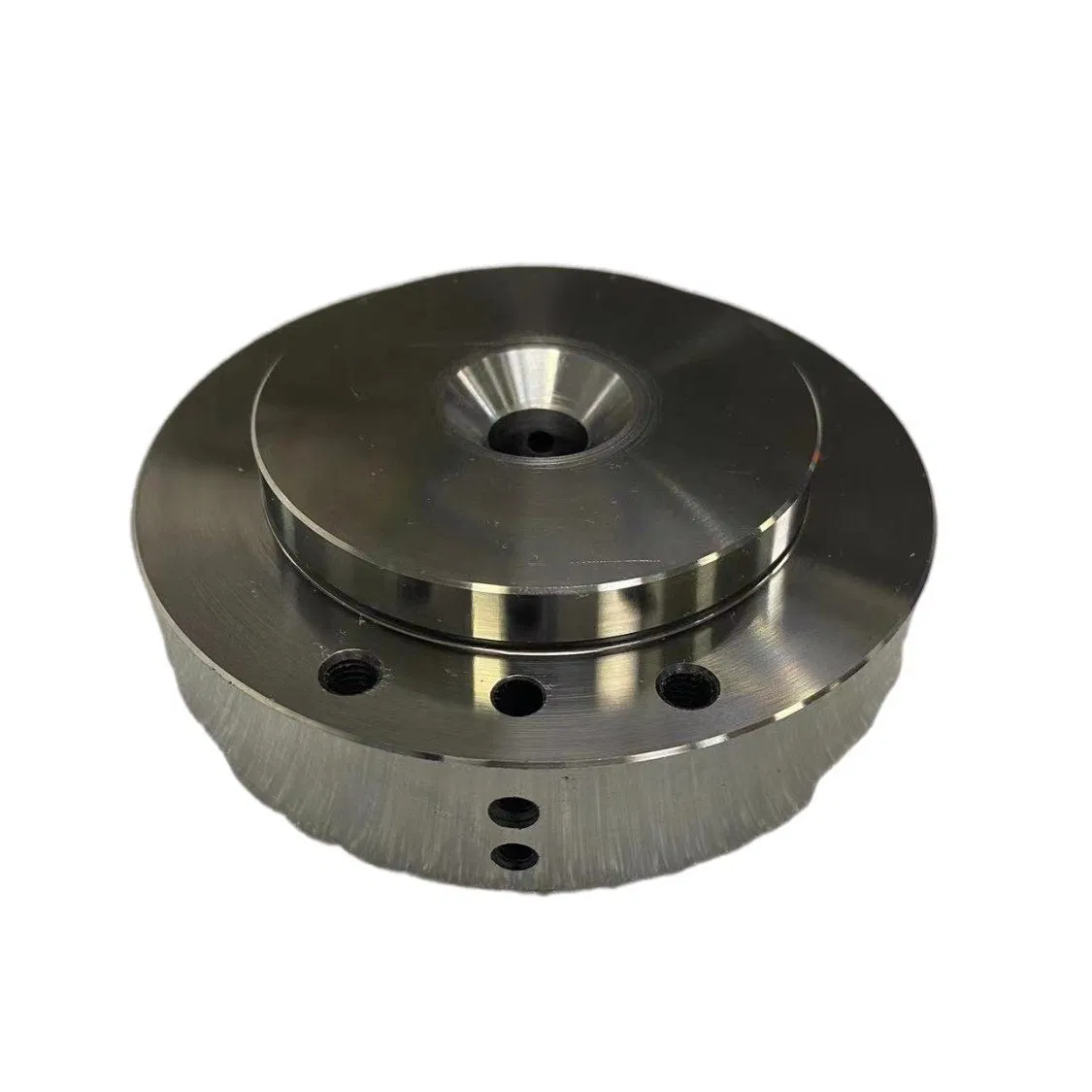 Tailored Machined Lathe Components for Diverse Industrial Needs