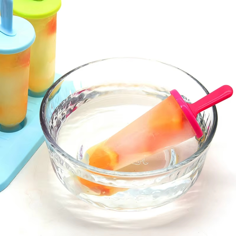 Plastic Ice Pop Mould OEM ODM Rapid Prototype Service Manufacturer