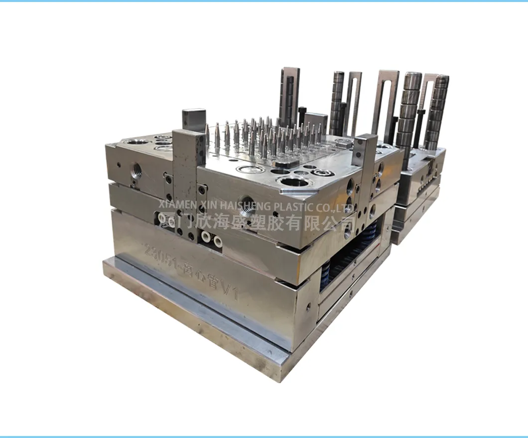 Medical Injection Mold